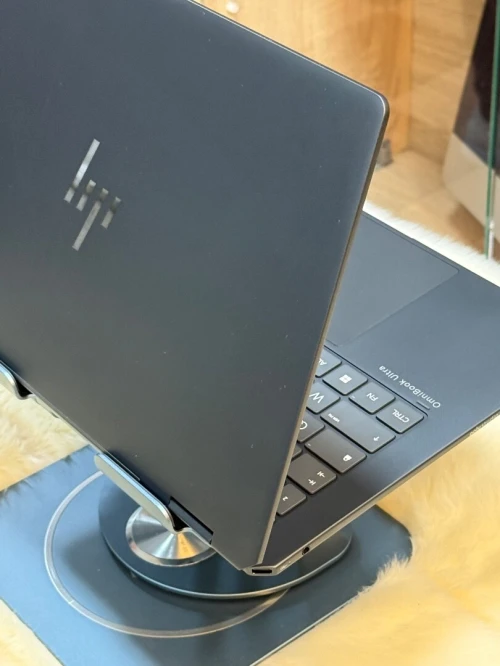 HP OMNIBOOK FLIP 14 14-FH0XXX ULTRA 7 258V 32GO 2TO SSD 3K OLED TACTILE + 
