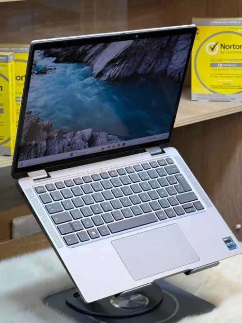 DELL LATITUDE ALUMINUM 7340 I7 EVO 1365U 16GO DDR5 512GO SSD TACTILE 