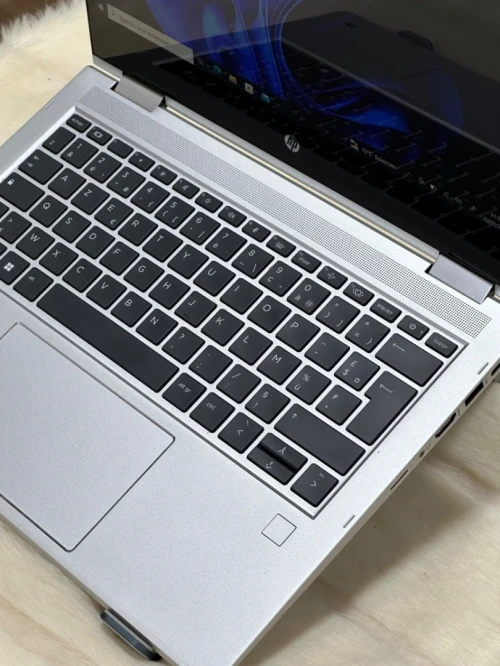 HP PROBOOK X360 435 G9 AMD RYZEN 5 5625U 16GO 256GO SSD NVME TACTILE 