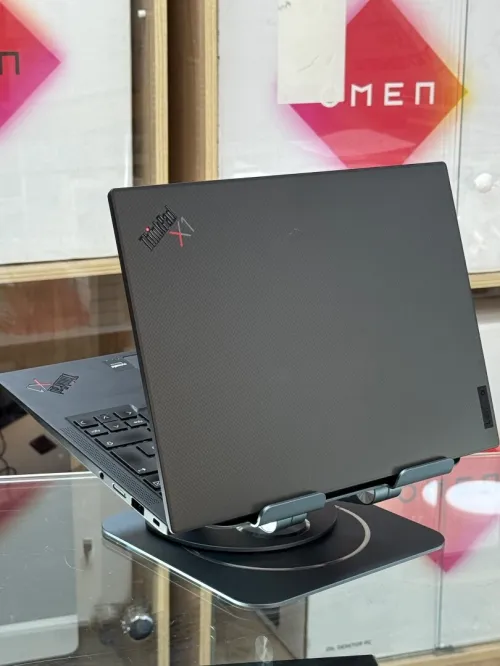 LENOVO THINKPAD X1 CARBON GEN 10 I5 EVO 1235U 16GO 512GO SSD 3K OLED 