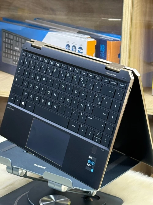 HP SPECTRE X360 13-AW2XXX I7 EVO 1165G7 16GO 512GO SSD OLED TACTILE 