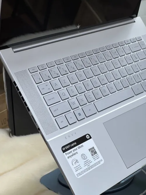 HP ENVY 16 H1XXX I9 13900H 16GO DDR5 1TO SSD NVIDIA GEFORCE RTX4060 8GO TACTILE NEUF SOUS EMBALLAGE 