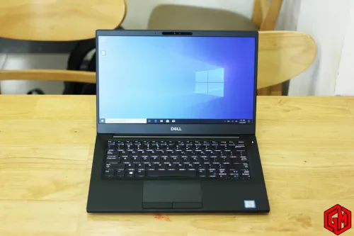 DELL LATITUDE 7290 I5 8350U 16GO 256GO SSD