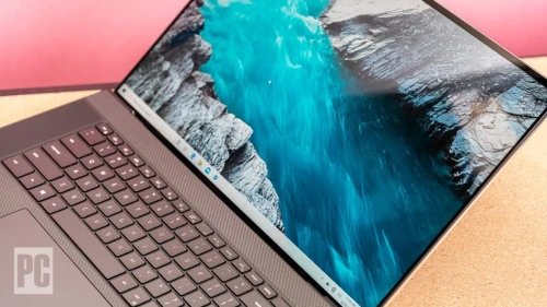 DELL XPS 9710 4K OLED I7 11800H 16GO 1TO SSD NVIDIA RTX3050 4GO GDDR6 NEUF SOUS EMBALLAGE