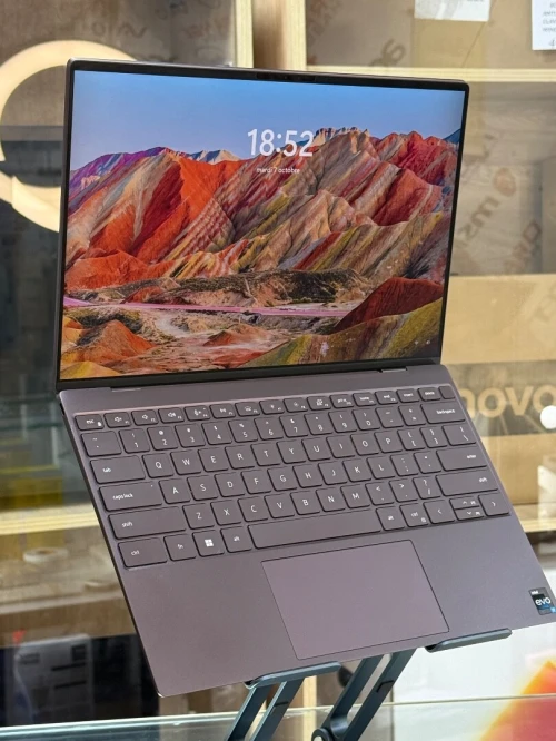 DELL XPS 13 9315 I7 EVO 1250U 16GO 512GO SSD 