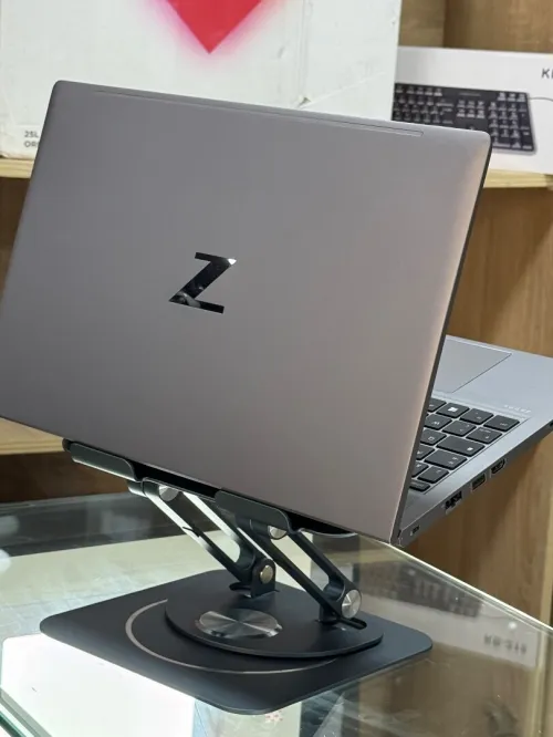 HP ZBOOK POWER G7 I7 10750H 16GO 512GO SSD NVIDIA QUADRO T1000 4GO GDDR6