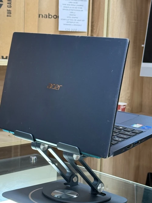 ACER SWIFT 3 SF314-510G I7 1165G7 16GO 512GO SSD NVME