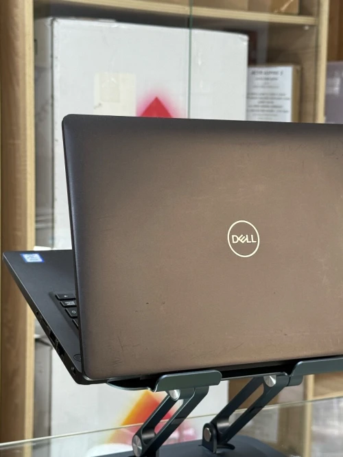 DELL LATITUDE 5300 I7 VPRO 8665U 16GO 256GO SSD NVME 