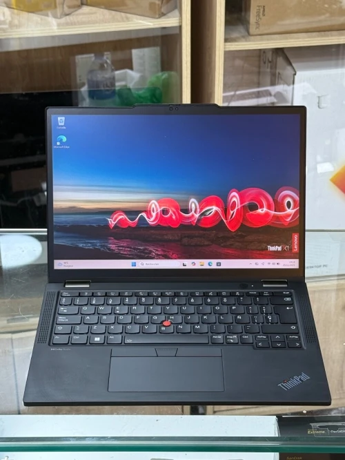 LENOVO THINKPAD X13 YOGA 2IN1 ULTRA 7 155U 32GO 1TO SSD TACTILE X360