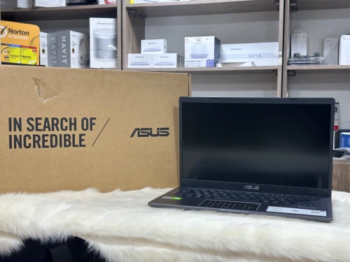 ASUS VIVOBOOK X415J I7 1065G7 16GO 512GO SSD NVIDIA GEFORCE MX250 2GO NEUF SOUS EMBALLAGE 