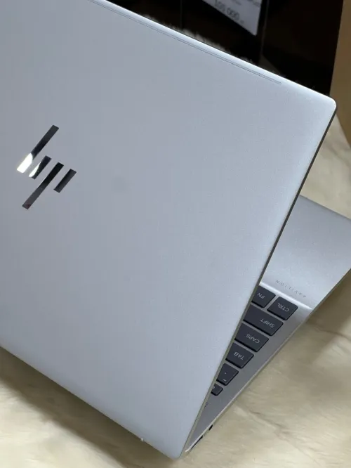 HP PAVILION PLUS 16-AB0XXX I5 13500H 16GO 512GO SSD NEUF SOUS EMBALLAGE 