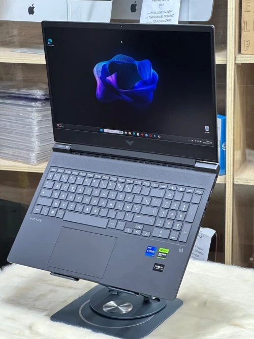 HP VICTUS 16-R0XXX I7 13620H 32GO DDR5 1TO SSD NVIDIA GEFORCE RTX4070 8GO GDDR6