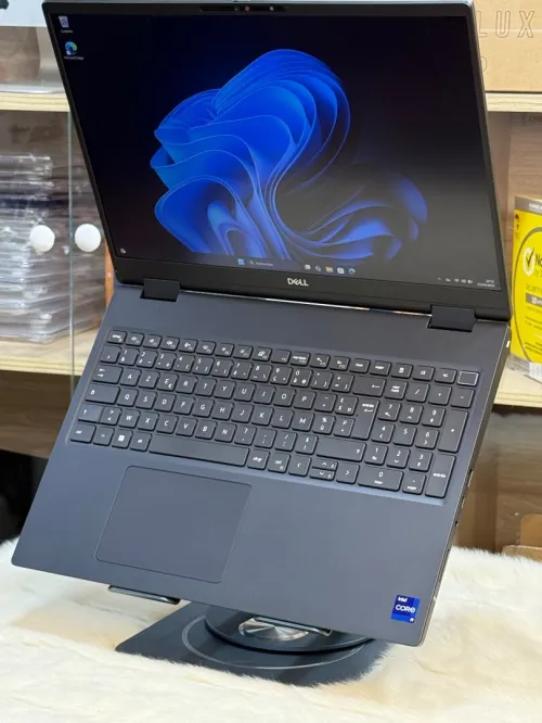 DELL PRECISION 7680 I9 13950HX 64GO DDR5 1TO SSD NVIDIA GEFORCE RTX4090 16GO GDDR6