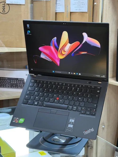 LENOVO THINKPAD T14 GEN 4 AMD RYZEN 7 PRO 7840U 32GO 512GO SSD NVME TACTILE 