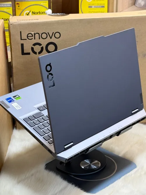 LENOVO LOQ 16IRX9 I7 13650HX 16GO DDR5 1TO SSD NVIDIA GEFORCE RTX3050 6GO NEUF SOUS EMBALLAGE 