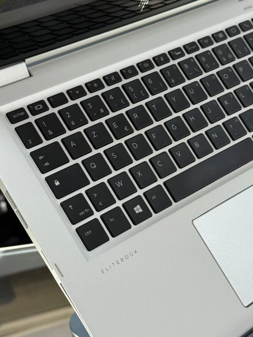 HP ELITEBOOK X360 1030 G2 I5 7200U 8GO 256GO SSD TACTILE 