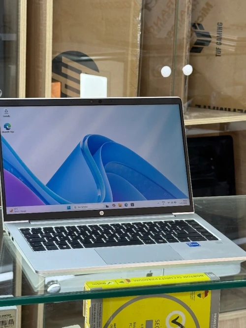 HP PROBOOK 440 G9 I7 1255U 16GO 512GO SSD NVME