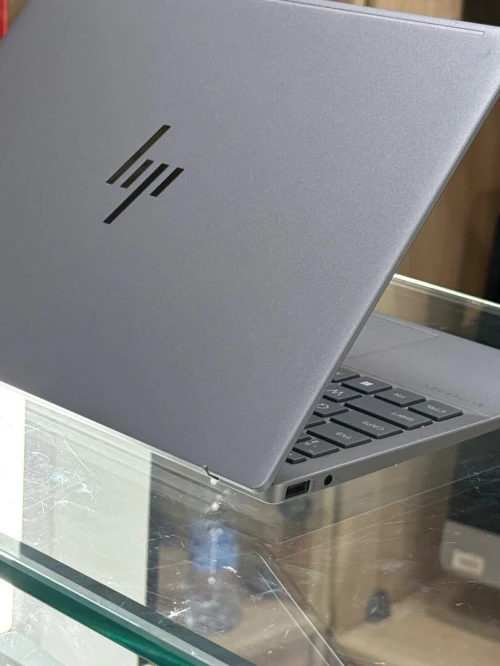 HP ELITEBOOK 635 G11 AMD RYZEN 5 8640U 16GO 512GO SSD NVME