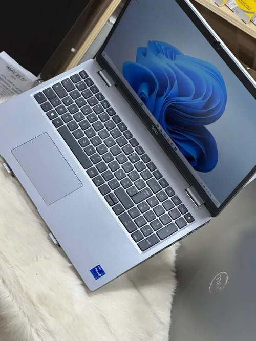 DELL PRECISION 3581 I7 13800H 64GO DDR5 2TO SSD NVIDIA RTX A500 4GO GDDR6