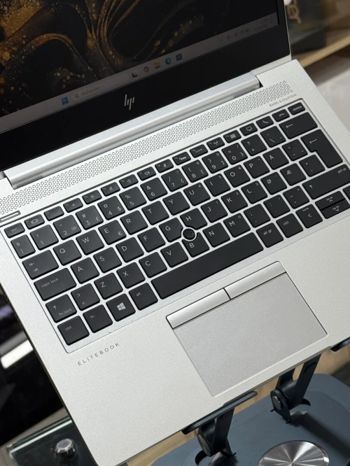 HP ELITEBOOK 735 G6 AMD RYZEN 5 PRO 3500U 16GO 256GO SSD 