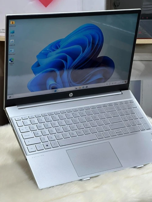 HP PAVILION 15-EG2XXX ECRAN 15.6" FHD LED IPS TACTILE I5 1235U 8GO 512 SSD WIN 11 ORIGINAL 