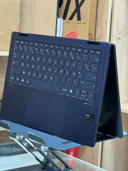 HP ENVY X360 14 FC0XXX ULTRA 7 155U 16GO 1TO SSD NVME TACTILE