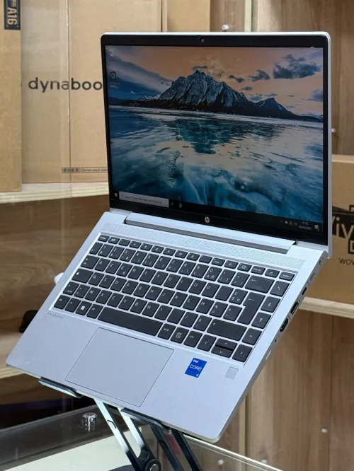HP PROBOOK 440 G10 I5 1335u 16GO 256GO SSD NVME