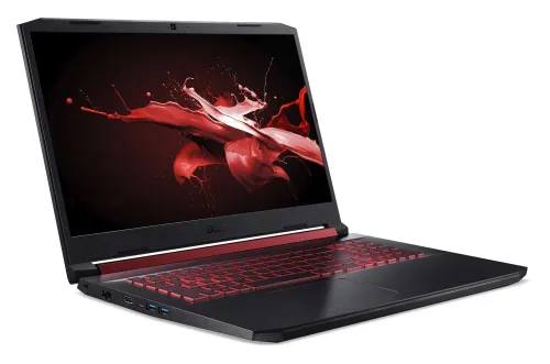 ACER NITRO AN517-41 RYZEN 7 5800H 16GO 1TO SSD NVIDIA RTX3080 8GO NEUF