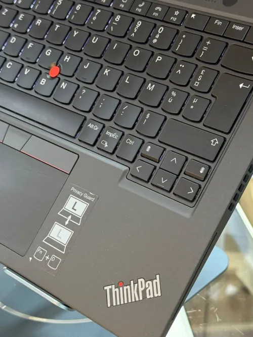 LENOVO THINKPAD T14 GEN 4 AMD RYZEN 7 PRO 7840U 32GO 512GO SSD NVME TACTILE 