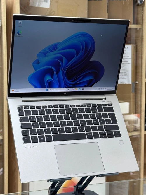 HP ELITEBOOK 845 G9 AMD RYZEN 5 PRO 8650U 32GO 512GO SSD NVME
