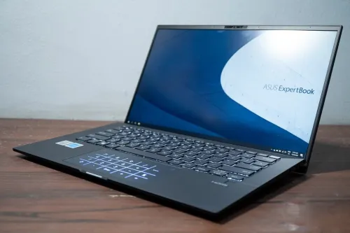 ASUS EXPERTBOOK BA9450BA I5 10210U 16GO 512GO SSD NVME