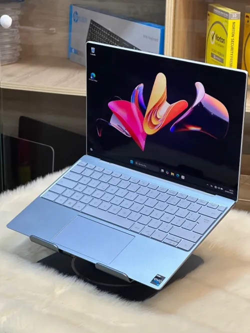 DELL XPS 13 9315 I7 1250U 16GO 512GO SSD 4K TACTILE 