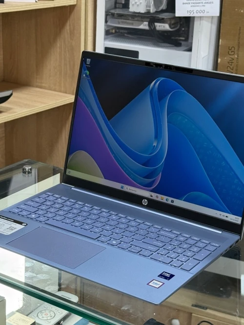 HP PAVILION 16 AF0XXX ULTRA 7 155U 16GO 1TO SSD NVME