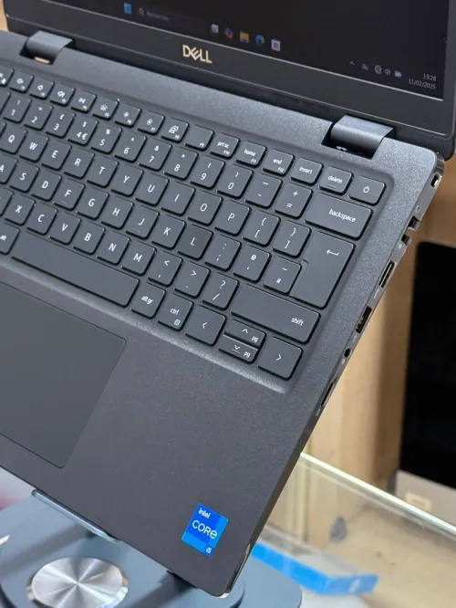DELL LATITUDE 3420 I5 1135G7 8GO 256GO SSD NVME