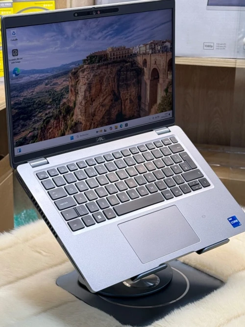 DELL LATITUDE 5431 I7 1270P 16GO 256GO SSD TACTILE 