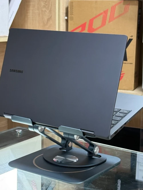 SAMSUNG GALAXYBOOK 3 360 730QFG I5 EVO 1340P 8GO 256GO SSD AMOLED TACTILE X360