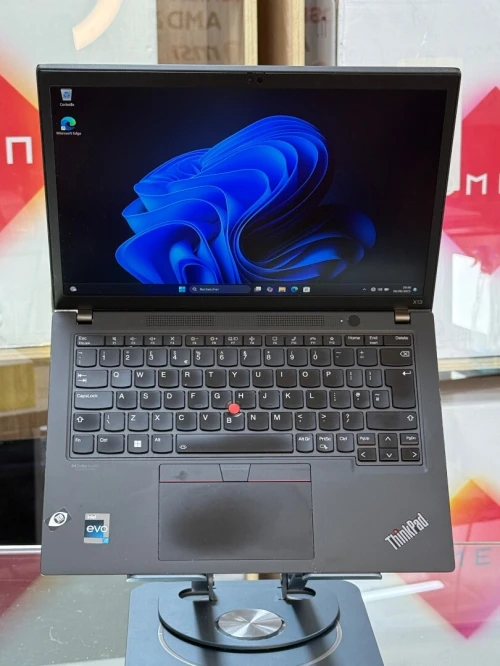 LENOVO THINKPAD X13 GEN 3 I7 EVO 1260P 16GO 512GO SSD NVME 