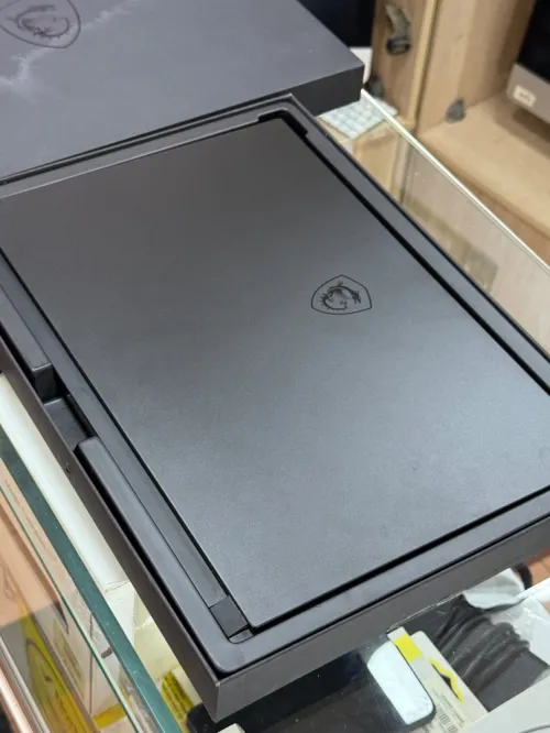 MSI STEALTH GS66 11UE I7 11800H 16GO 1TO SSD NVIDIA GEFORCE RTX3060 6GO SOUS EMBALLAGE 