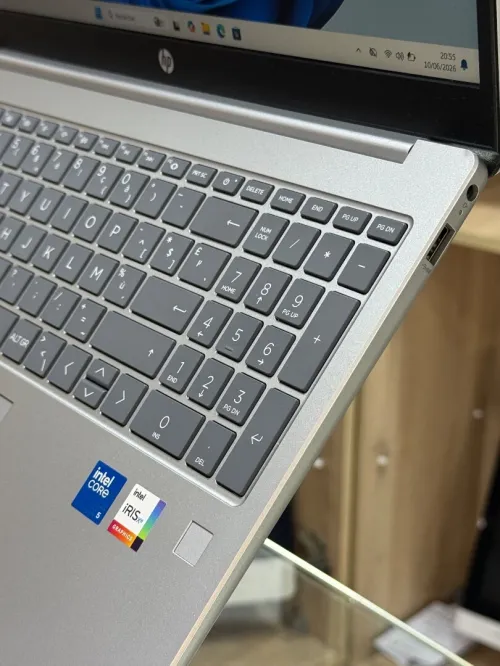 HP LAPTOP 15 FD0XXX INTEL CORE 5 120U 16GO 512GO SSD NVME