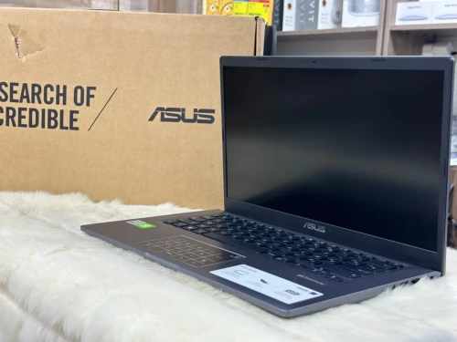 ASUS VIVOBOOK X415J I7 1065G7 16GO 512GO SSD NVIDIA GEFORCE MX250 2GO NEUF SOUS EMBALLAGE 
