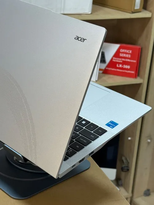 ACER ASPIRE LITE 16 AL16 52P I3 1305U 8GO 512GO SSD NEUF SOUS EMBALLAGE 