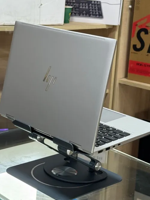 HP ELITEBOOK X360 1040 G11 INTEL CORE ULTRA 7 VPRO 165U 32GO 512GO SSD TACTILE NEUF SOUS EMBALLAGE 