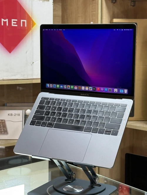 MACBOOK PRO RETINA 13.3 2017 I7 2.5GHZ 16GO 512GO SSD 