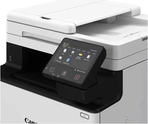 IMPRIMANTE CANON MF463DW LASER MULTIFONCTION N/B