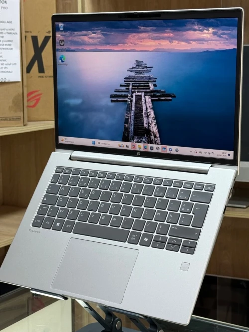 HP PROBOOK 4 G1a AMD RYZEN 230w 16GO 256GO SSD NVME