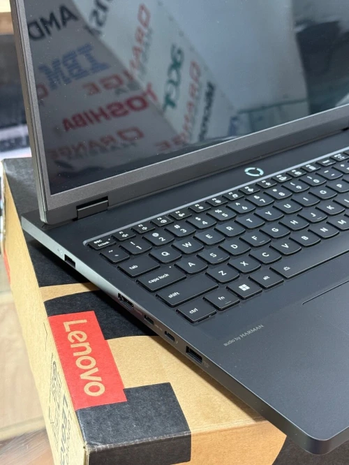 LENOVO LEGION 5 PRO 16IAX10H INTEL CORE ULTRA 9 275HX 16GO 1TO SSD NVIDIA GEFORCE RTX5070Ti 12GO NEUF SOUS EMBALLAGE