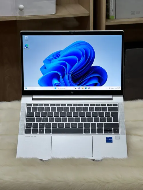 HP ELITEBOOK 630 G10 I5 1335U 16GO 512GO SSD NVME 