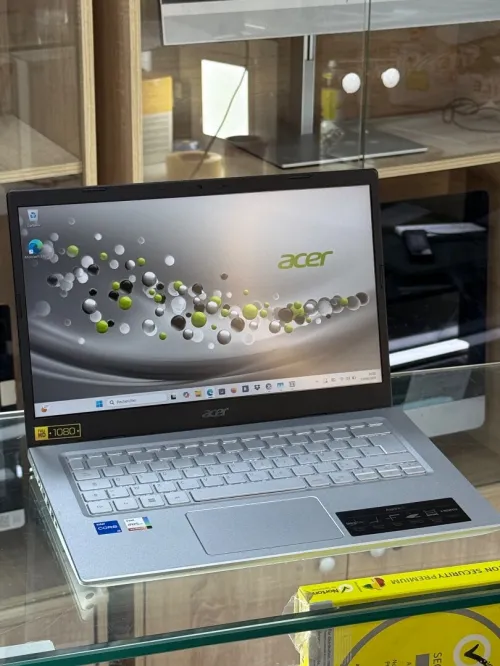 ACER ASPIRE 5 A512-54 I5 1135G7 16GO 512GO SSD NVME