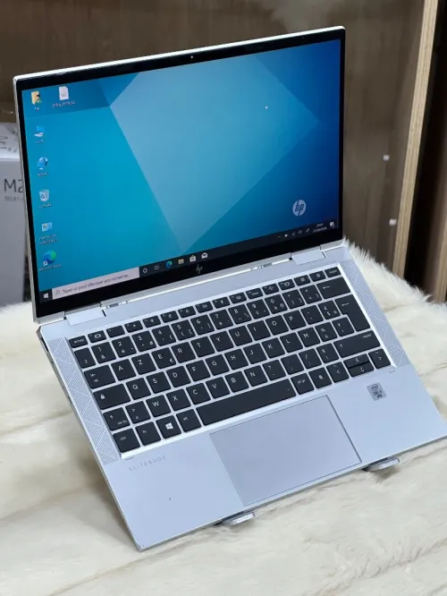 HP ELITEBOOK X360 1030 G7 I5 VPRO 10310U 16GO 256GO TACTILE X360