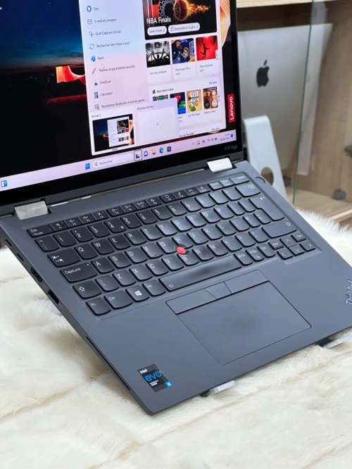 LENOVO THINKPAD X13 YOGA GEN 2 8 GO DDR4X 256GO SSD 